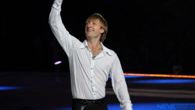 Фото - «Будет много сюрпризов»: Плющенко анонсировал ледовое шоу со звездами фигурного катания