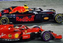 Фото - Формула-1, Гран-при Испании. Прямая трансляция квалификации