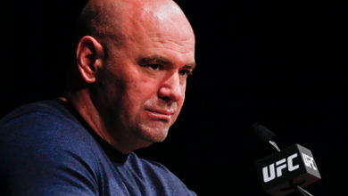 Фото - Глава UFC допустил готовность Нового Хабиба к бою за титул: Бокс и ММА