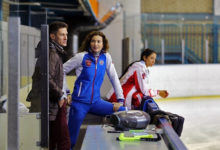 Фото - Тутберидзе: Плющенко получает готовых спортсменов и некую гарантию на Олимпиаду