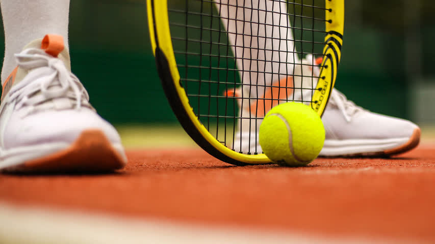 Фото - Еще одна страна ввела запрет на участие российских теннисистов в турнирах