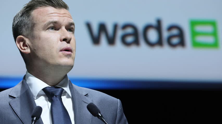 Фото - Глава WADA высказался о деле Валиевой