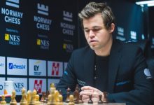Фото - Магнус Карлсен отказался играть с Непомнящим за шахматную корону