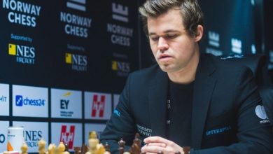Фото - Магнус Карлсен отказался играть с Непомнящим за шахматную корону