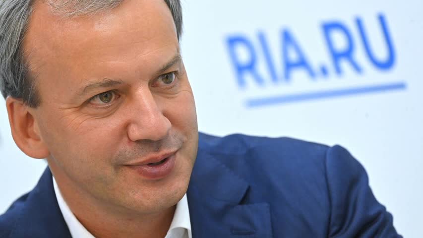 Фото - Дворкович отреагировал на предложение исключить Россию из FIDE
