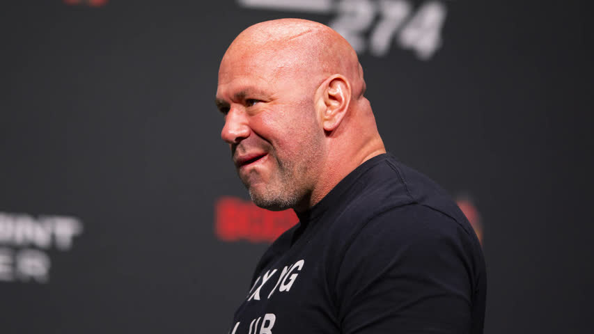 Фото - Глава UFC пожаловался на привычку Второго Макгрегора набирать вес между боями