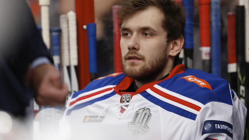 Фото - Игравший в Финляндии хоккеист рассказал о требовании убрать флаг России со шлема