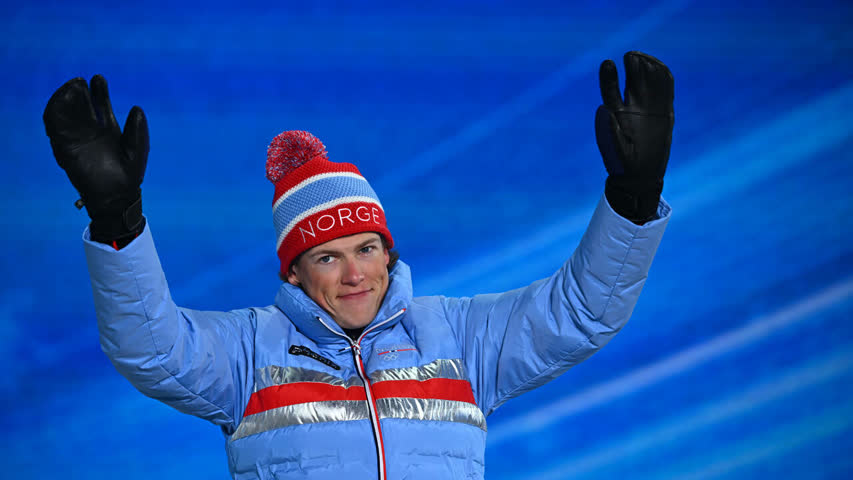 Фото - Клебо изменил отношение к недопуску российских лыжников на международные турниры