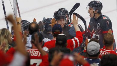 Фото - Молодежная сборная Канады в 19-й раз стала победителем ЧМ по хоккею