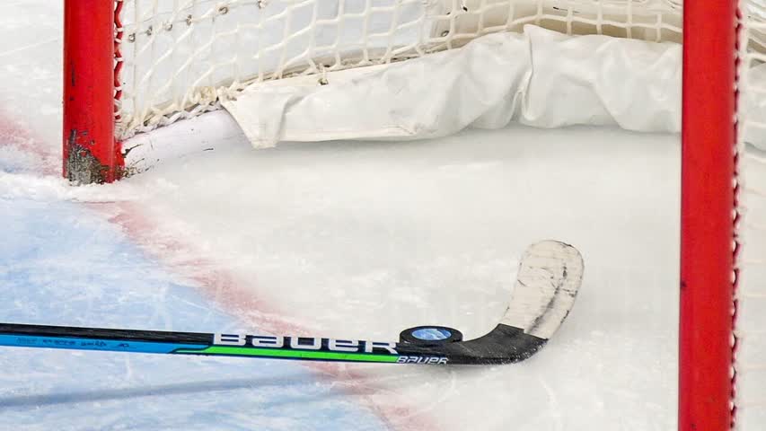 Фото - Появились подробности гибели 14-летнего хоккеиста от попадания шайбы