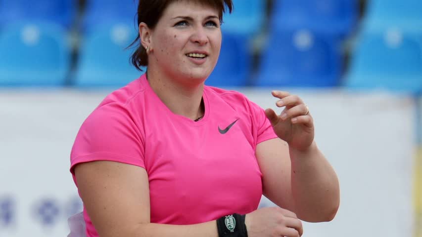Фото - Российскую легкоатлетку дисквалифицировали за допинг