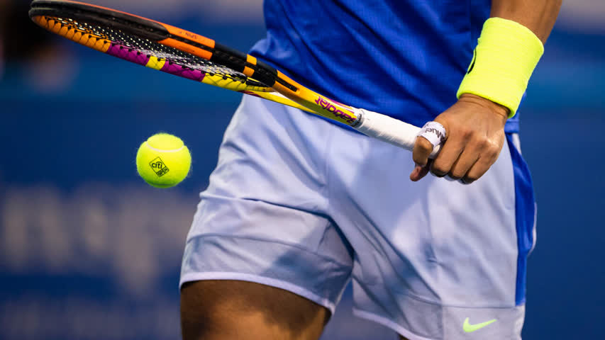 Фото - Стало известно о намерении US Open отстранить российских теннисистов