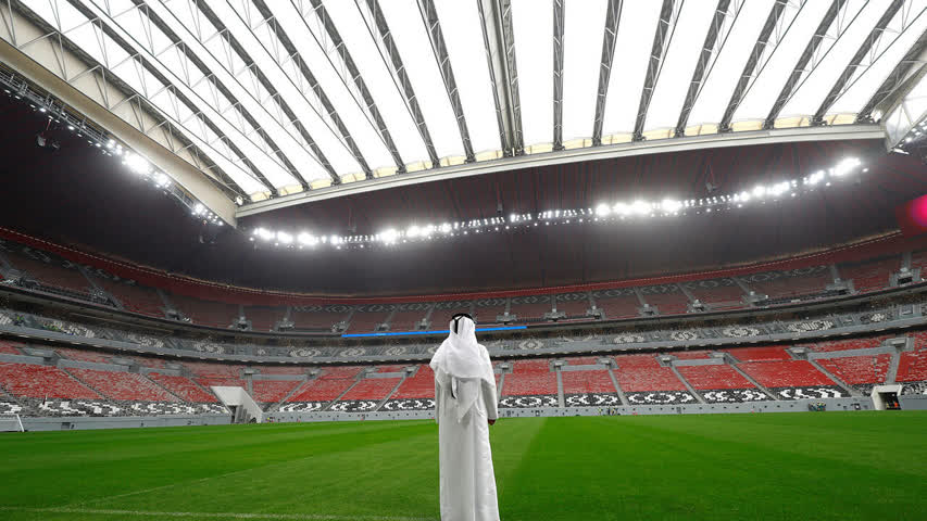 Фото - В ФИФА задумались над переносом даты начала чемпионата мира в Катаре