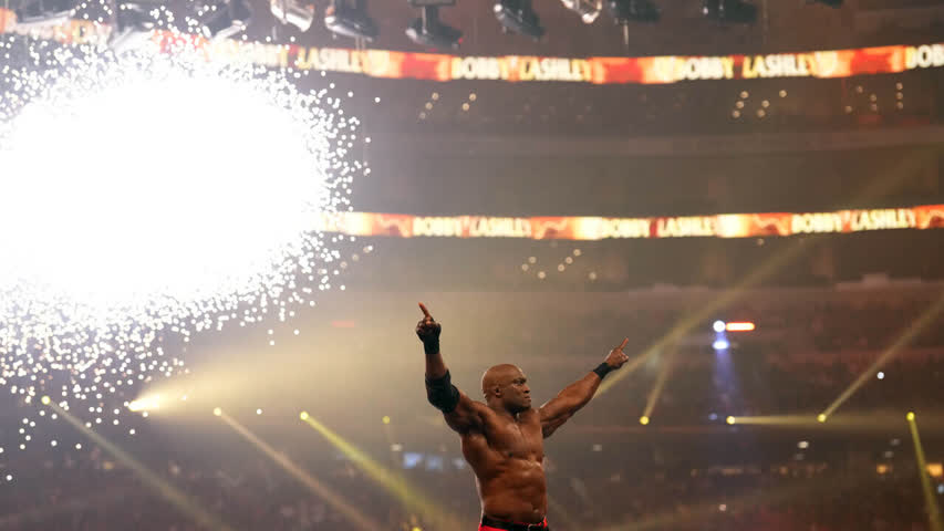 Фото - Звезда рестлинга заявил о желании драться в UFC