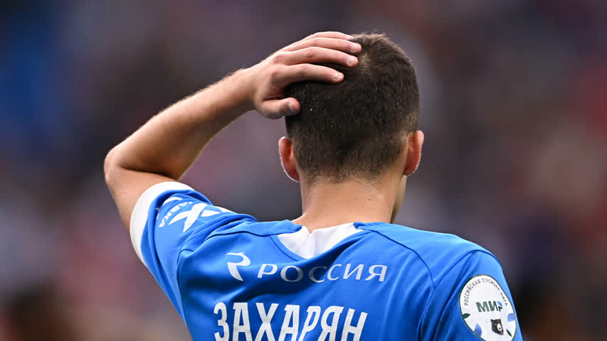 Фото - 19-летний игрок сборной России высказался о срыве трансфера в «Челси»