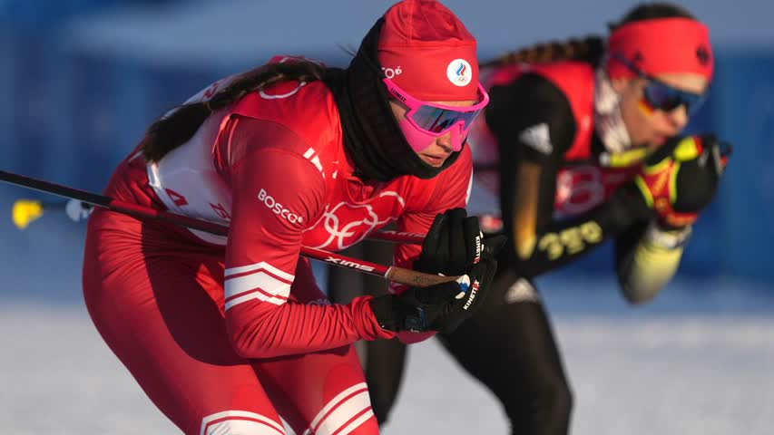 Фото - Чемпионка ОИ сделала прогноз на возвращение российских лыжников на турниры