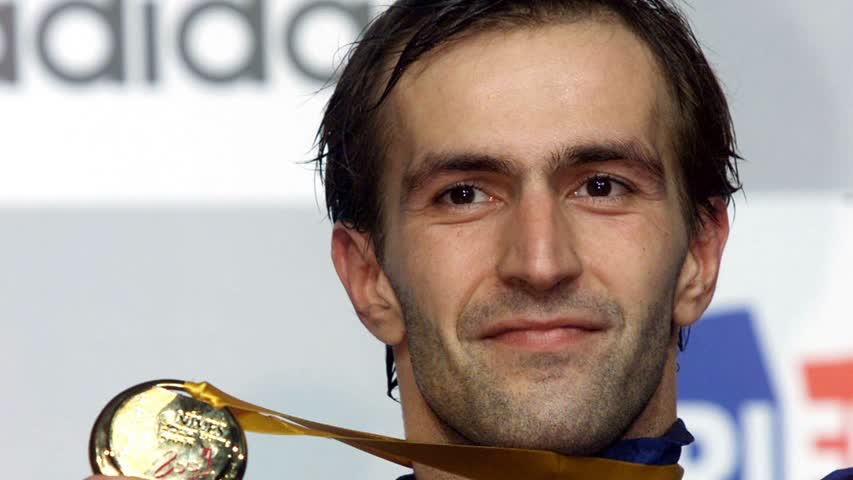 Фото - Итальянский чемпион ОИ назвал позорным отстранение российских спортсменов