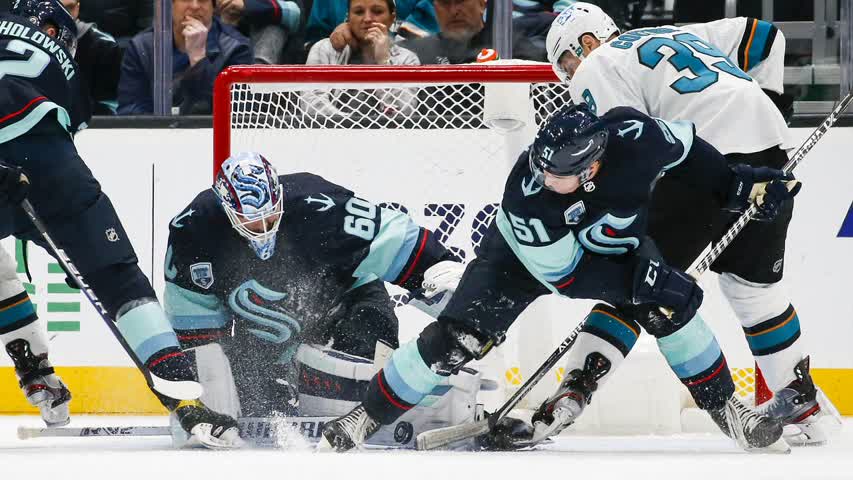 Фото - Клуб НХЛ cделал заявление из-за запрета Чехии на въезд россиян