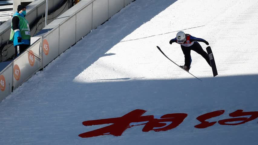 Фото - Норвегия бойкотирует международную встречу по лыжным видам спорта из-за России