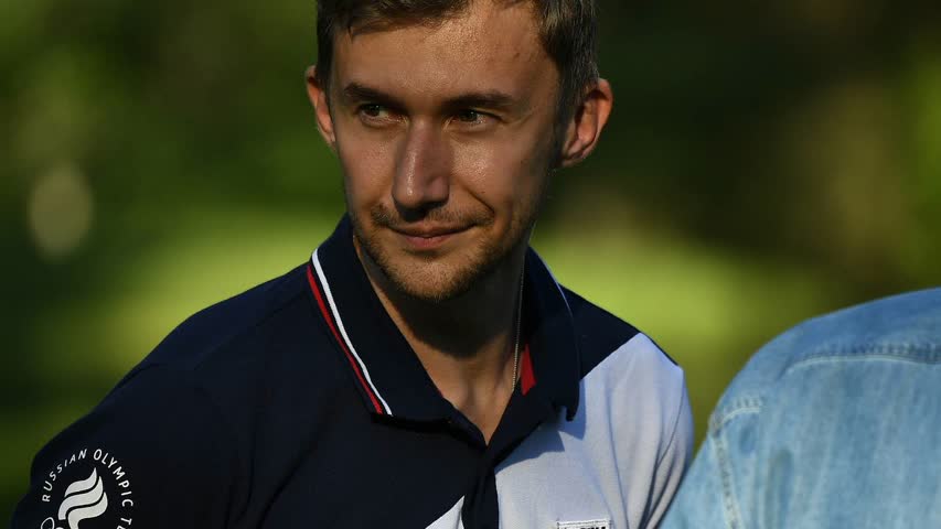 Фото - Норвежцы захотели отстранить Карякина от турниров