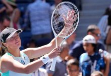 Фото - Первая ракетка мира Швентек вышла в четвертый круг US Open