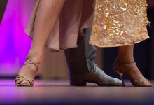 Фото - Российские танцоры прошли в финал ЧМ по танго в Аргентине