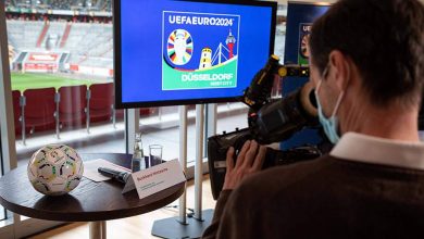 Фото - УЕФА не допустил сборную РФ до участия в жеребьевке чемпионата Европы