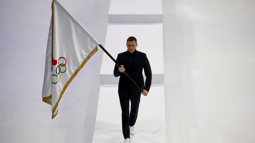 Фото - В Европе выступили против снятия санкций с российских спортсменов