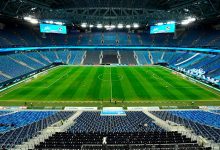 Фото - В Москве до конца года введут в эксплуатацию три футбольных стадиона