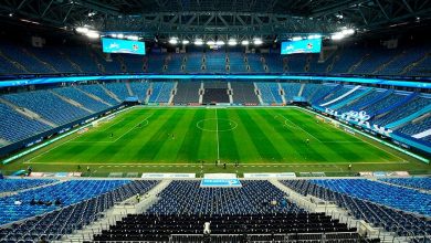 Фото - В Москве до конца года введут в эксплуатацию три футбольных стадиона