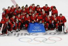Фото - Женская сборная Канады стала победителем чемпионата мира по хоккею