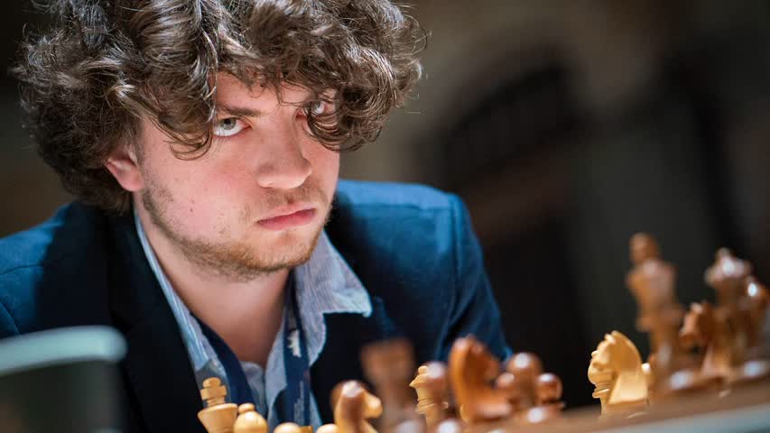 Фото - Американского шахматиста уличили в жульничестве более чем в 100 онлайн-партиях