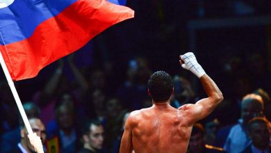 Фото - Боксеры из России смогут выступать на международных турнирах под флагом страны