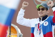 Фото - Эксперт рассказал о возвращении спортсменов РФ на международные турниры