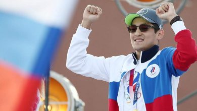 Фото - Эксперт рассказал о возвращении спортсменов РФ на международные турниры