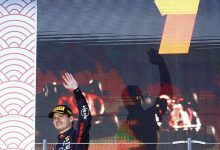 Фото - Ферстаппен стал двукратным чемпионом мира в гонках «Формулы-1»