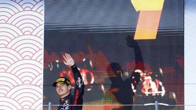 Фото - Ферстаппен стал двукратным чемпионом мира в гонках «Формулы-1»