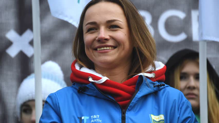 Фото - Появились новые подробности отъезда из России вице-чемпионки ОИ по гимнастике