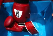 Фото - Российские боксеры не смогут выступить на Олимпиаде-2024 в Париже