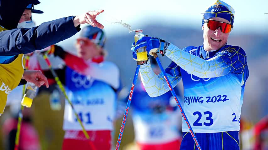 Фото - Шведский лыжник назвал последствия возможного допуска россиян к чемпионату мира