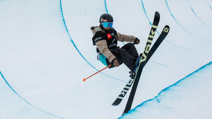 Фото - Стало известно об отказе российским лыжникам в допуске к международным турнирам