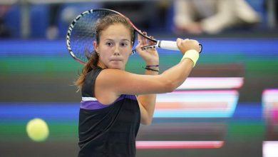 Фото - Теннисистка Касаткина прошла отбор на Итоговый турнир WTA