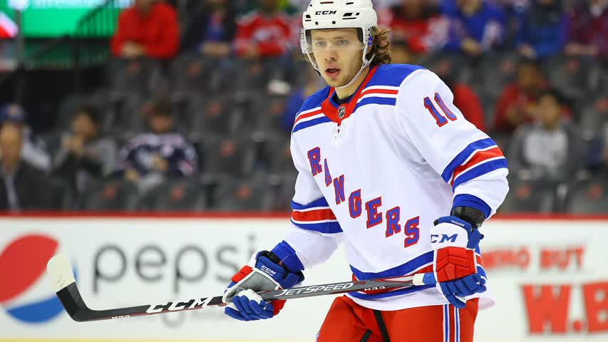 Фото - Три россиянина попали в топ‑10 самых высокооплачиваемых игроков НХЛ
