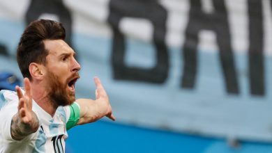 Фото - Аргентина удивила болельщиков, проиграв Саудовской Аравии в стартовом матче ЧМ