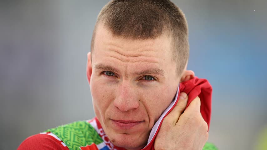 Фото - Большунов заявил о разочаровании из-за пропуска международных турниров