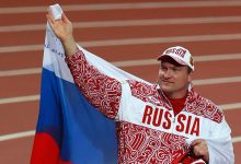 Фото - Чемпион Ашапатов после решения МПК напомнил о сильных духом паралимпийцах РФ