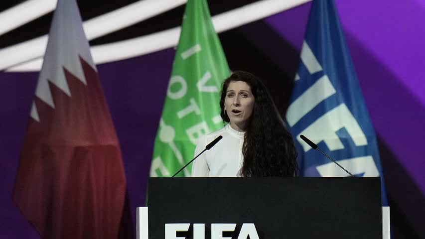 Фото - Европейская футбольная федерация поддержала желание Дании выйти из ФИФА