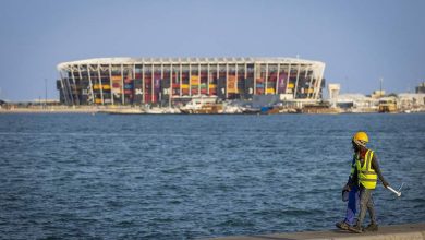 Фото - Глава ФИФА назвал лицемерием заботу европейцев о правах человека в Катаре