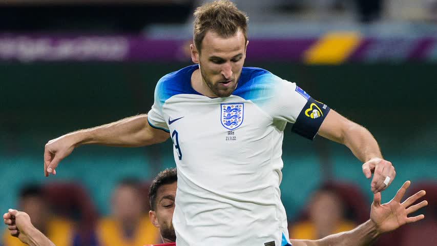 Фото - Игрок сборной Англии оценил запрет ФИФА носить повязку против дискриминации