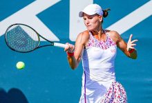Фото - Кудерметова и Мертенс выиграли Итоговый турнир WTA в парном разряде